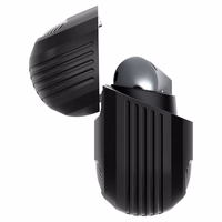 Spigen Rugged Armor dėklas Samsung Galaxy Buds 3 / 3 Pro - juodas