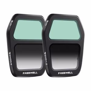 Набор из 2 фильтров Freewell Gradient для DJI Air 3S