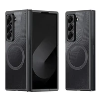 Dėklas Dux Ducis Aimo Mag Samsung F958 Z Fold SE