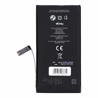 Baterija iPhone 14 PLUS 4325 mAh Blue Star HQ