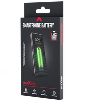 Išorinė baterija Maxlife iPhone 8 Plus 2900mAh