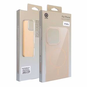 Premium blizgus magnetinis dėklas su kamera valdymo mygtuku, suderinamas su MagSafe, IPHONE 16 PLUS dykumos auksas