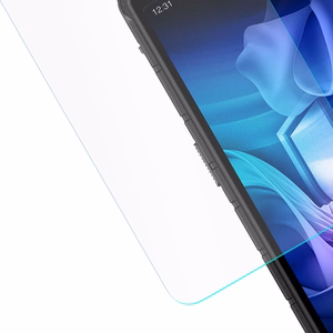 Ulefone Armor X7 Pro - 3mk Silky Matt Pro