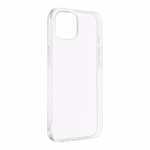 Dėklas telefonui 2 mm IPHONE 13 - skaidrus