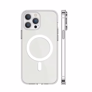 Case Clear MagSafe Apple iPhone 14 Pro Max