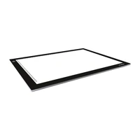 Huion L4S illuminated LED drawing board