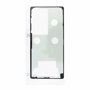 Lipnus galinis dangtelis SAMSUNG S25 Ultra S938 (High Q)