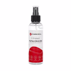 Perfect Stick Gel greitas ir lengvas plėvelės klijavimas Forcell 150ml