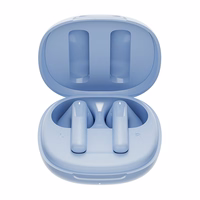 TWS QCY Ailybuds E20 HT13 ausinės (mėlynos)