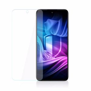 Redmi 13 4G/5G - 3mk Silky Matt Pro