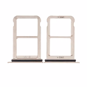 SIM stalčiukas skirtas Huawei P20 SIM kortelės stalčiukas / Pink Gold /