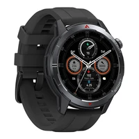 Zeblaze Stratos 3 Ultra Smartwatch (Black)
