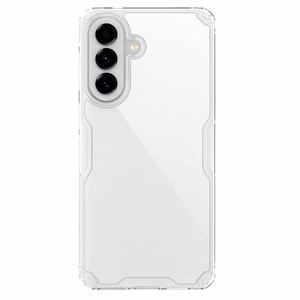 Nillkin Nature TPU Pro dėklas Samsung Galaxy A57 5G skaidrus