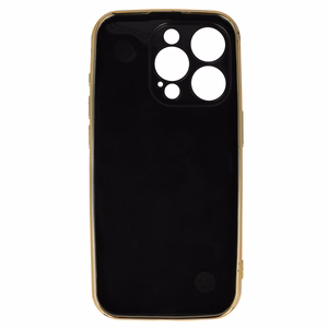 Trend Case for Iphone 13 Pro design 3 black