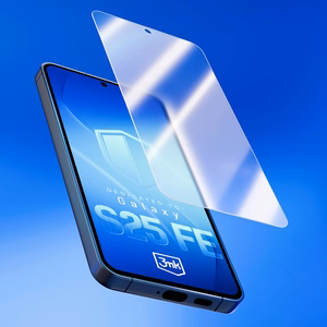3mk FlexibleGlass гибридное стекло для Samsung Galaxy S25 FE