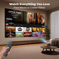 Projektorius Reach TP360 baltas