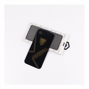 Apsauginis stiklas OG Premium Privatumas Samsung Galaxy S22 Plus / S23 Plus 5G