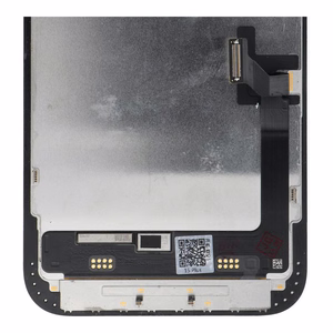 FixCell LCD ekranas IPHONE 15 Plus Super Retina (atnaujintas)