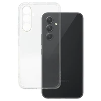 Itin skaidrus 1 mm dėklas telefonui Samsung Galaxy A54 5G