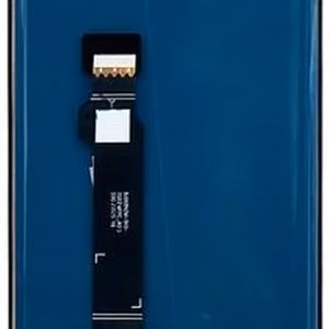 Ekranas Huawei Honor Magic6 Pro 5G su lietimui jautriu stikliuku Black ORG