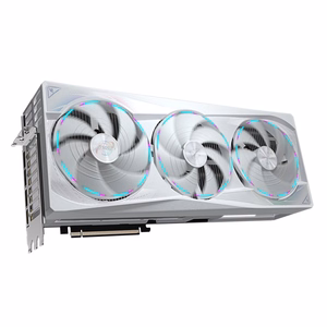 Vaizdo plokštė Gigabyte AORUS GeForce RTX 5090 Stealth ICE 32GB GDDR7 DLSS4
