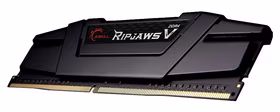 G.Skill Ripjaws V 16GB DDR4-3200Mhz atminties modulis 1 x 16 GB