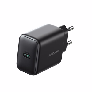 Įkroviklis Joyroom (JR-TCG13) USB-C 3A (45W) juodas