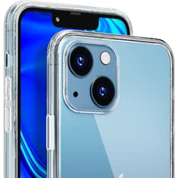 Dėklas telefonui (m) Apple iPhone 13 Mini - 3MK Clear Case