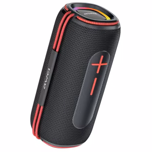 Bluetooth nešiojamas garsiakalbis Awei KA5 20W juodas