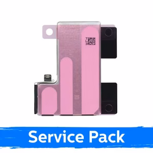 Apple iPhone 16 Pro LCD ekranas (Service Pack)