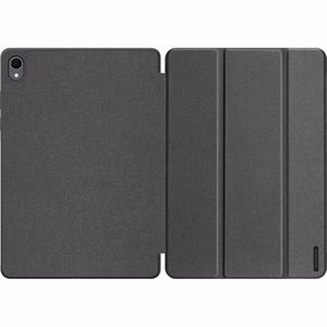 Dėklas Dux Ducis Domo Samsung X730/X730 Tab S11 juodas