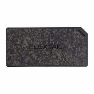 Flextail Zero Power 10,000 mAh išorinė baterija (juoda)
