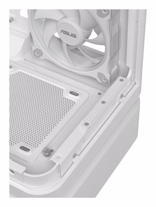 ASUS PRIME AP304 TG ARGB WHITE Balta