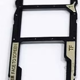 SIM kortelės laikiklis Xiaomi Poco M5s Blue ORG