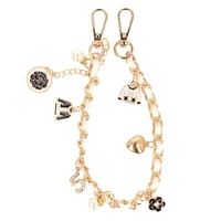 Telefono pakabukas G-17 baltas