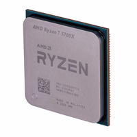 AMD Ryzen 7 5700X procesorius 3,4 GHz 32 MB L3