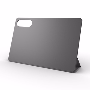 Lenovo ZG38C07678 – atverčiamas dėklas, skirtas Yoga Tab, pilkas
