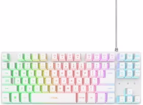 Patikima GXT 833W Thado TKL klaviatūra