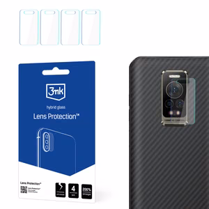 Ulefone Armor 17 Pro - 3mk Lens Protection