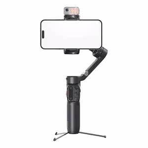 Стабилизатор Hohem iSteady V3 Kit для смартфонов (чёрный)