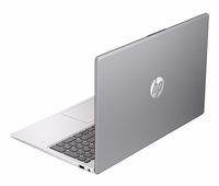 HP 255R G10 Ryzen 5 7535U 15.6"FHD IPS 300nits AG 8GB DDR5 4800 SSD512 Radeon 660M Cam1080p 41Wh Win11 Turbo sidabrinis 1Y