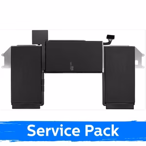 Аккумулятор совместимый с MacBook Air M1 13 (A2337) 2020 (Service Pack)