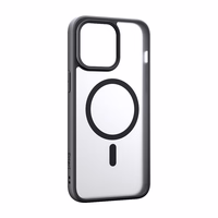 Etteri Matt Mag dėklas Samsung Galaxy S26 juodas