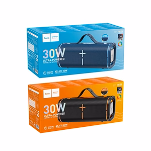 Bluetooth speaker 30W 5h Hoco HC51 black
