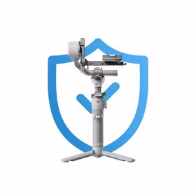 DJI Care Refresh RS 4 Mini (metinis planas)