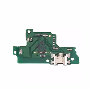 Charging Port Compatible With Huawei Honor 8S With Flex / Plata OEM