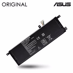 Аккумулятор ноутбука ASUS B21N1329, 30Wh, Оригинал