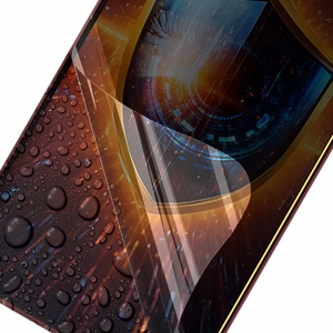 3mk Silky Matt privatumo ekrano apsauga Motorola Moto G86 / G86 Power