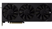 Vaizdo plokštė. XFX Swift RX 9070 3-FAN Gaming Ed 16GB