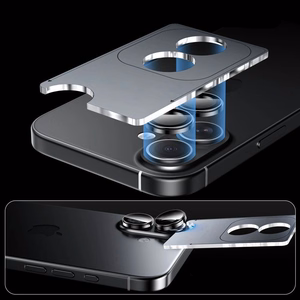 Tech-Protect Camring Fit+ Camera Dėklas for Samsung Galaxy S26 / S26+